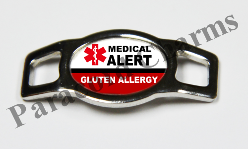 Gluten Allergy - Design #001