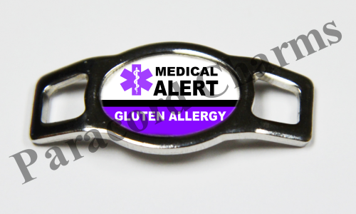Gluten Allergy - Design #003