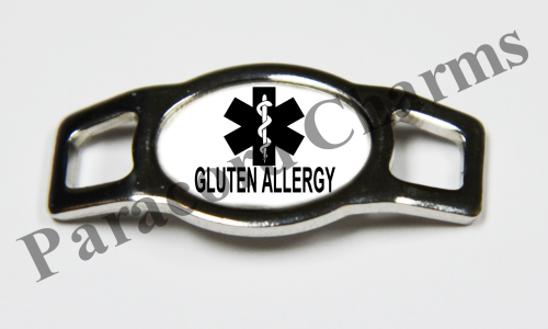 Gluten Allergy - Design #008