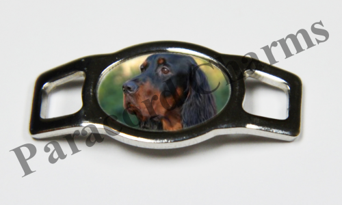 Gordon Setter - Design #001