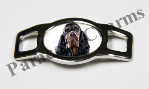 Gordon Setter - Design #004