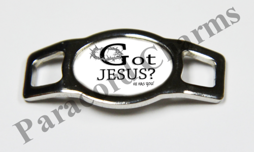 Got Jesus? - Design #003