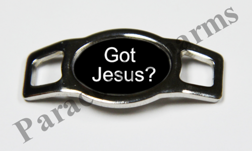 Got Jesus? - Design #004