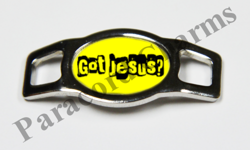 Got Jesus? - Design #005