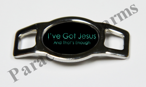Got Jesus? - Design #007