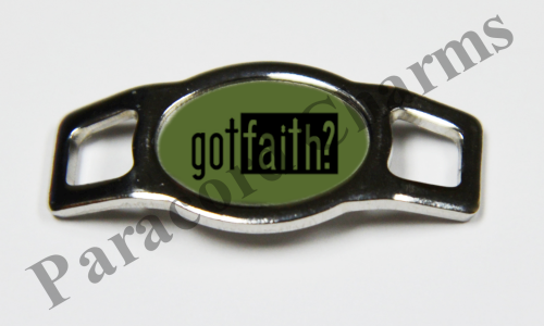 Got Faith? - Design #002