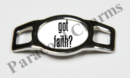 Got Faith? - Design #003