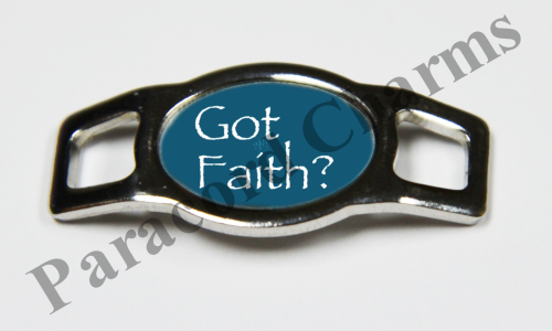 Got Faith? - Design #005