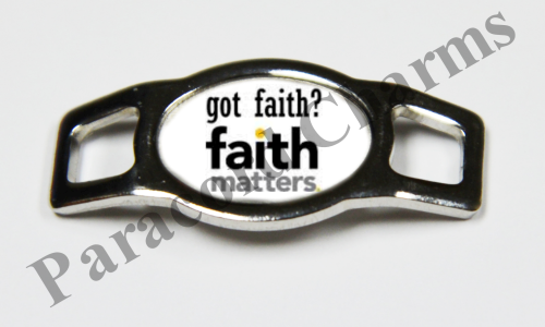 Got Faith? - Design #006