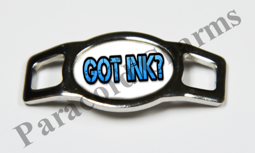 Got Ink? - Design #004