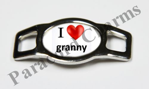 Grandma - Design #002