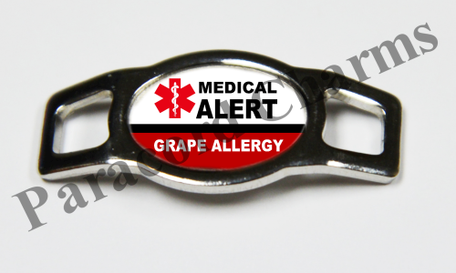 Grape Allergy - Design #001