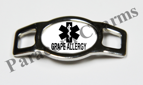 Grape Allergy - Design #008