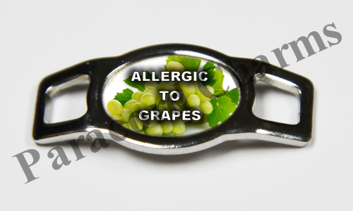 Grape Allergy - Design #009