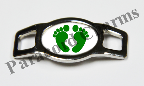 Green Feet - Design #004