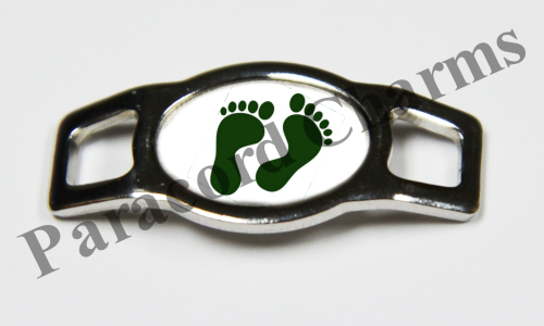 Green Feet - Design #006