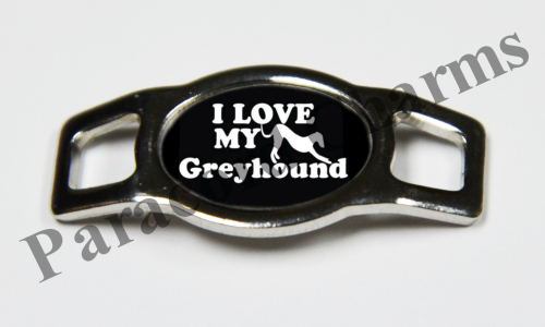 Greyhound - Design #004