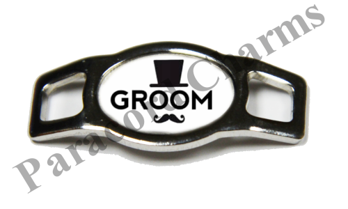 Groom - Design #003