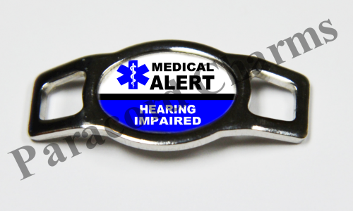 Hearing Impaired - Design #002