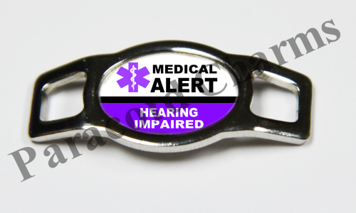Hearing Impaired - Design #003
