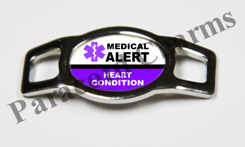 Heart Condition - Design #003