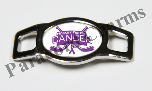 Hockey Fights Cancer - Design #001