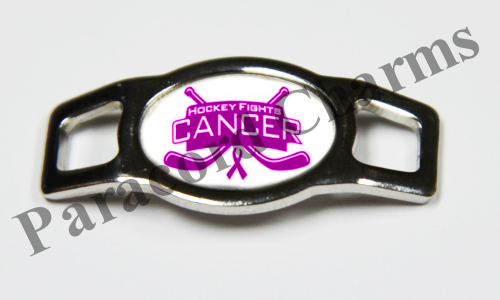 Hockey Fights Cancer - Design #009