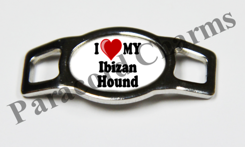 Ibizan Hound - Design #006