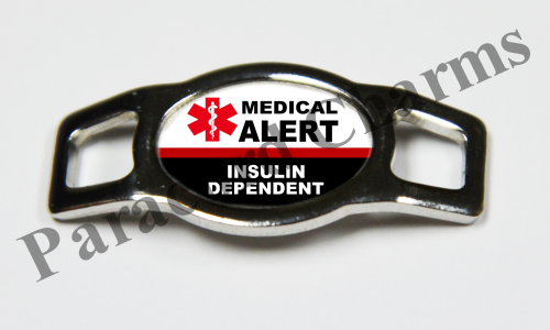 Insulin Dependent - Design #004