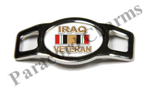 Iraq Veterans - Design #001