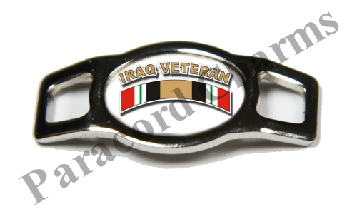 Iraq Veterans - Design #002