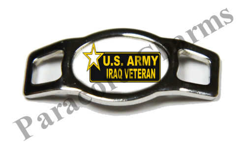 Iraq Veterans - Design #007