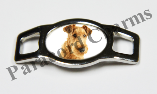 Irish Terrier - Design #002