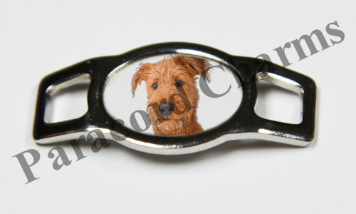 Irish Terrier - Design #004