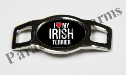Irish Terrier - Design #008