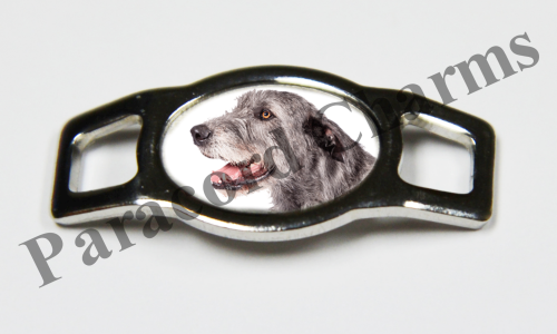 Irish Wolfhound - Design #003