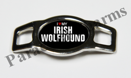 Irish Wolfhound - Design #007