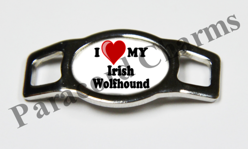 Irish Wolfhound - Design #008