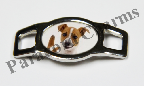 Jack Russell Terrier - Design #003