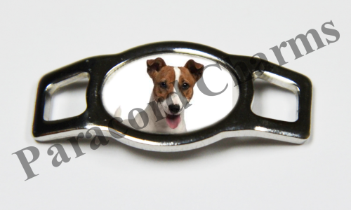 Jack Russell Terrier - Design #004