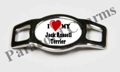 Jack Russell Terrier - Design #010