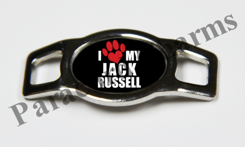 Jack Russell Terrier - Design #011