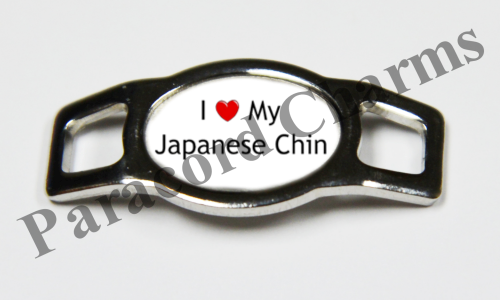 Japanese Chin - Design #005