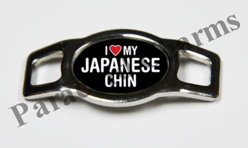 Japanese Chin - Design #007