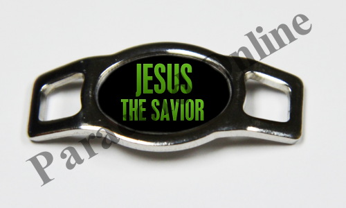 Jesus The Savior #001