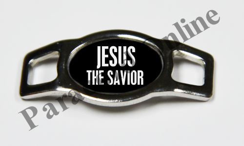 Jesus The Savior #002