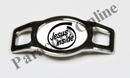 Jesus Inside #003