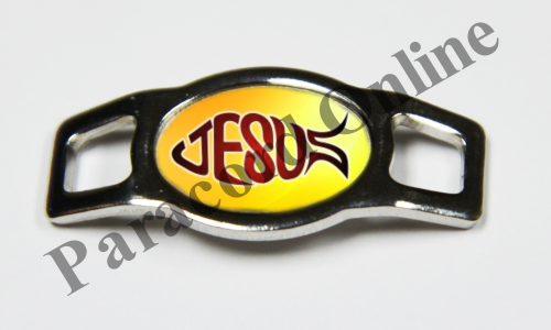 Jesus Fish #017