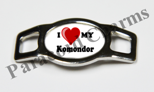 Komondor - Design #008