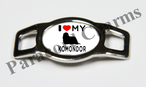 Komondor - Design #009